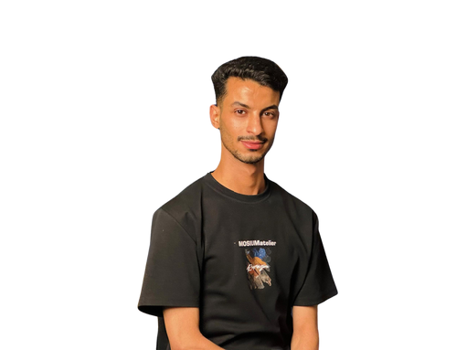 Aymen Ahmed Al-breki